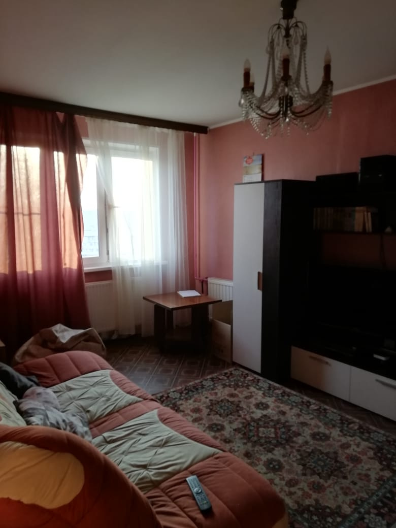 1-комнатная квартира, 36.1 м² - фото 8