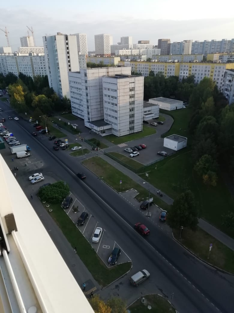 1-комнатная квартира, 36.1 м² - фото 2
