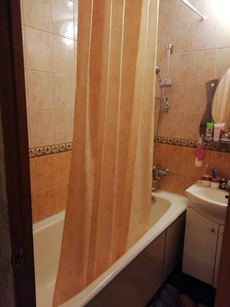 1-комнатная квартира, 36.1 м² - фото 9
