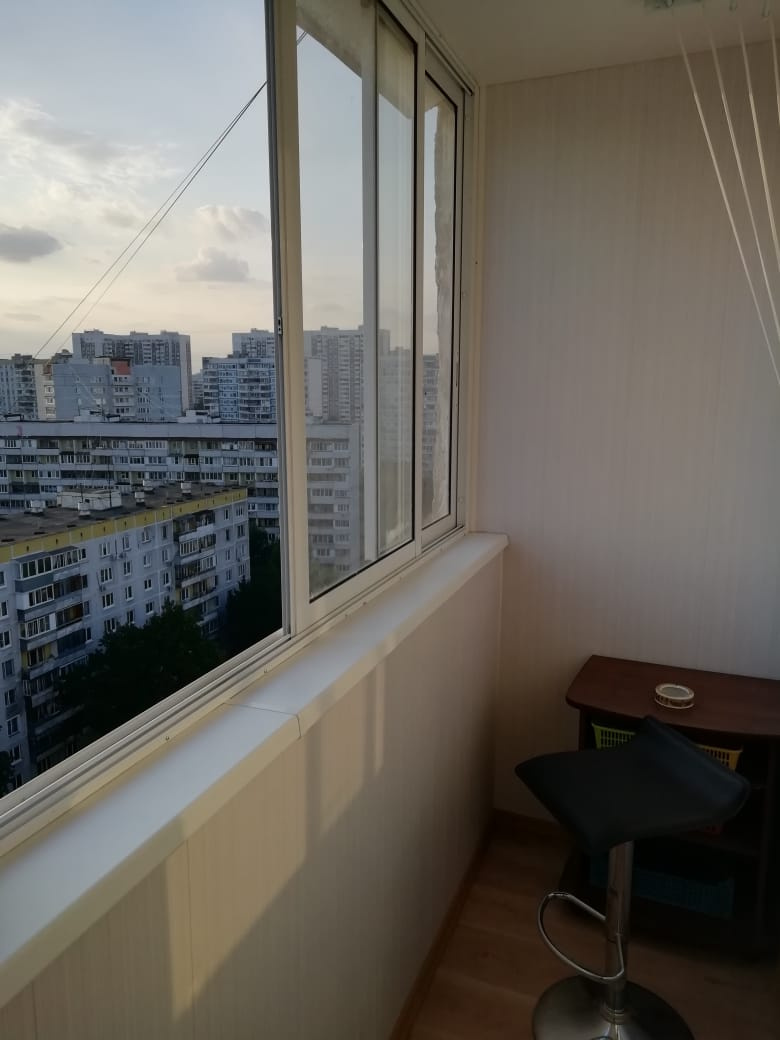 1-комнатная квартира, 36.1 м² - фото 3