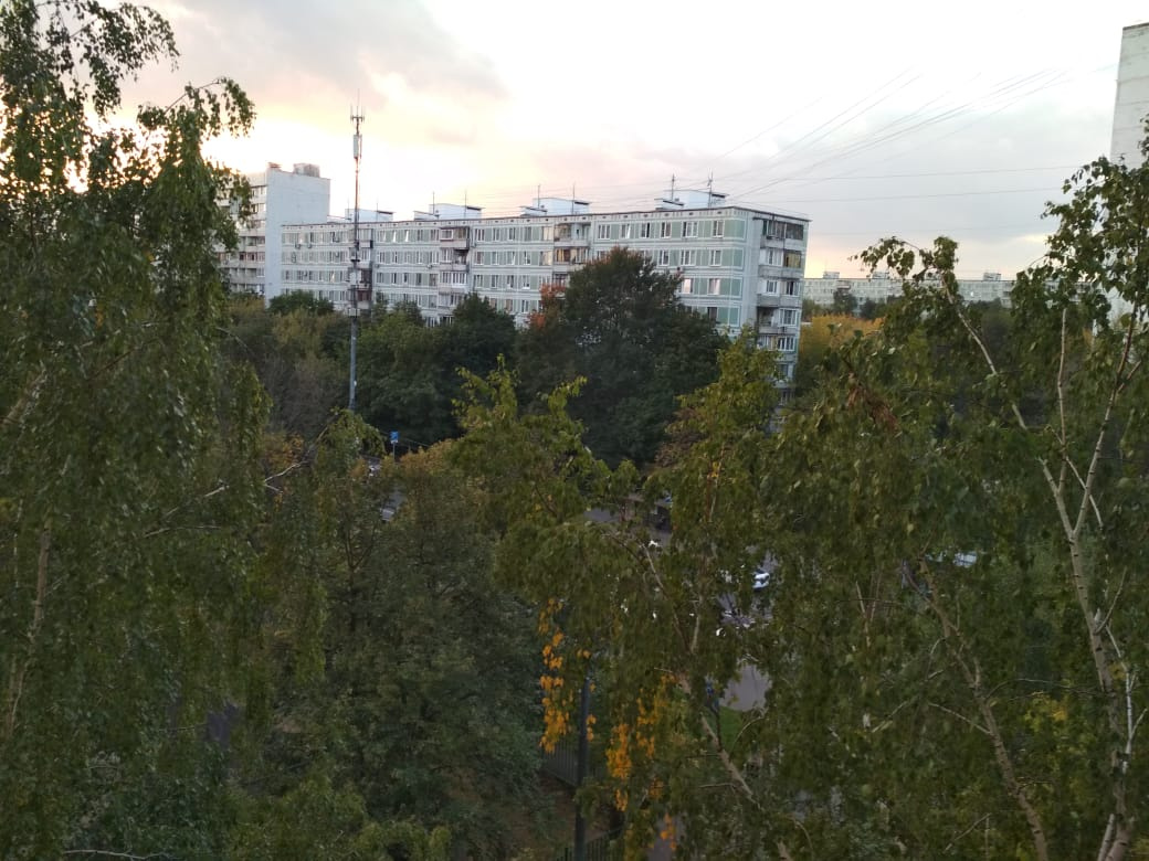 2-комнатная квартира, 39.8 м² - фото 4