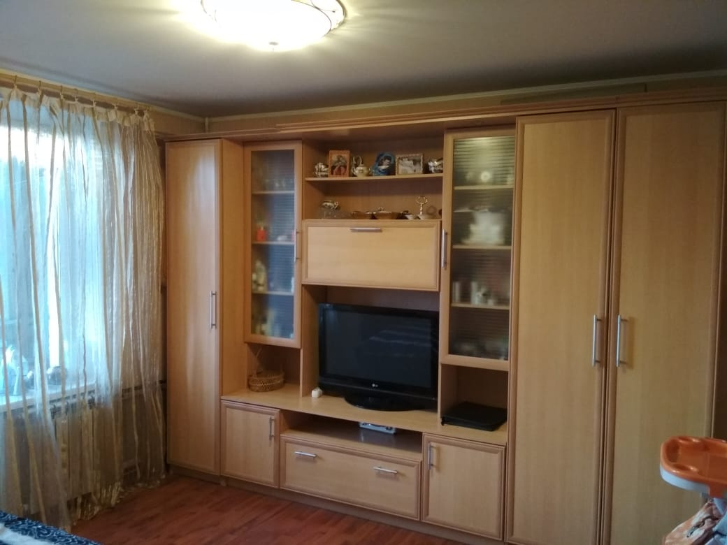 2-комнатная квартира, 39.8 м² - фото 9