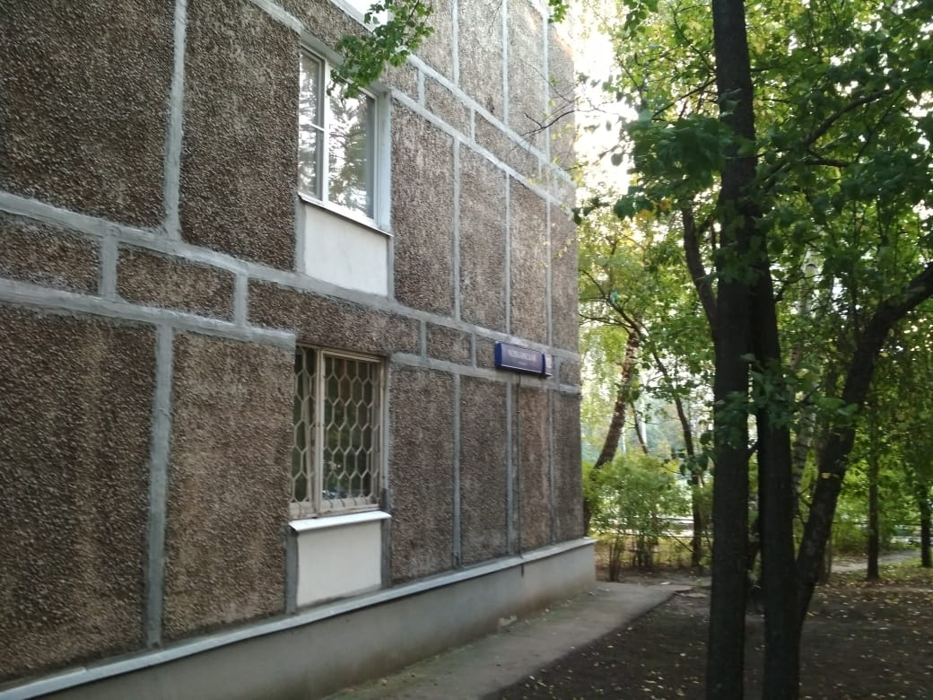 2-комнатная квартира, 39.8 м² - фото 3
