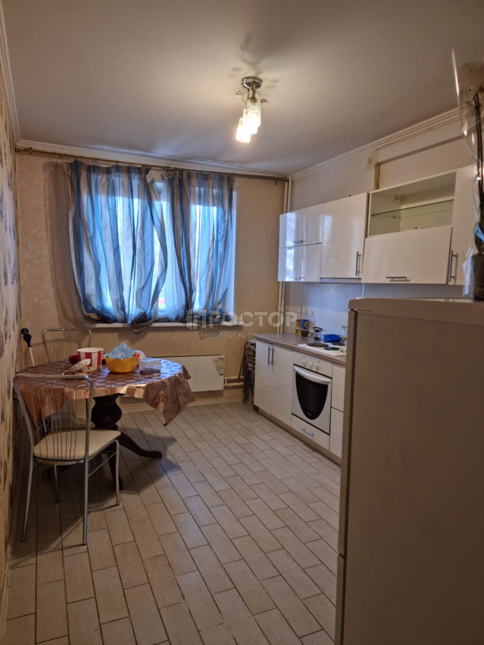 2-комнатная квартира, 60.2 м² - фото 4