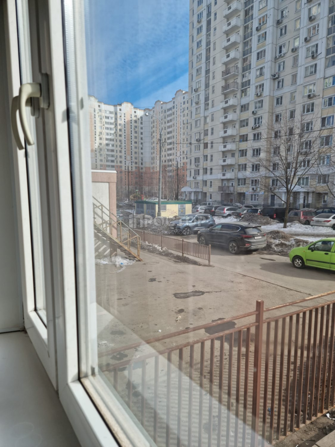 2-комнатная квартира, 60.2 м² - фото 7