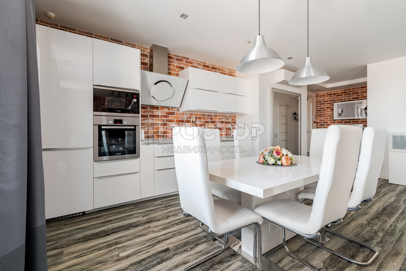 3-комнатная квартира, 78.2 м² - фото 12