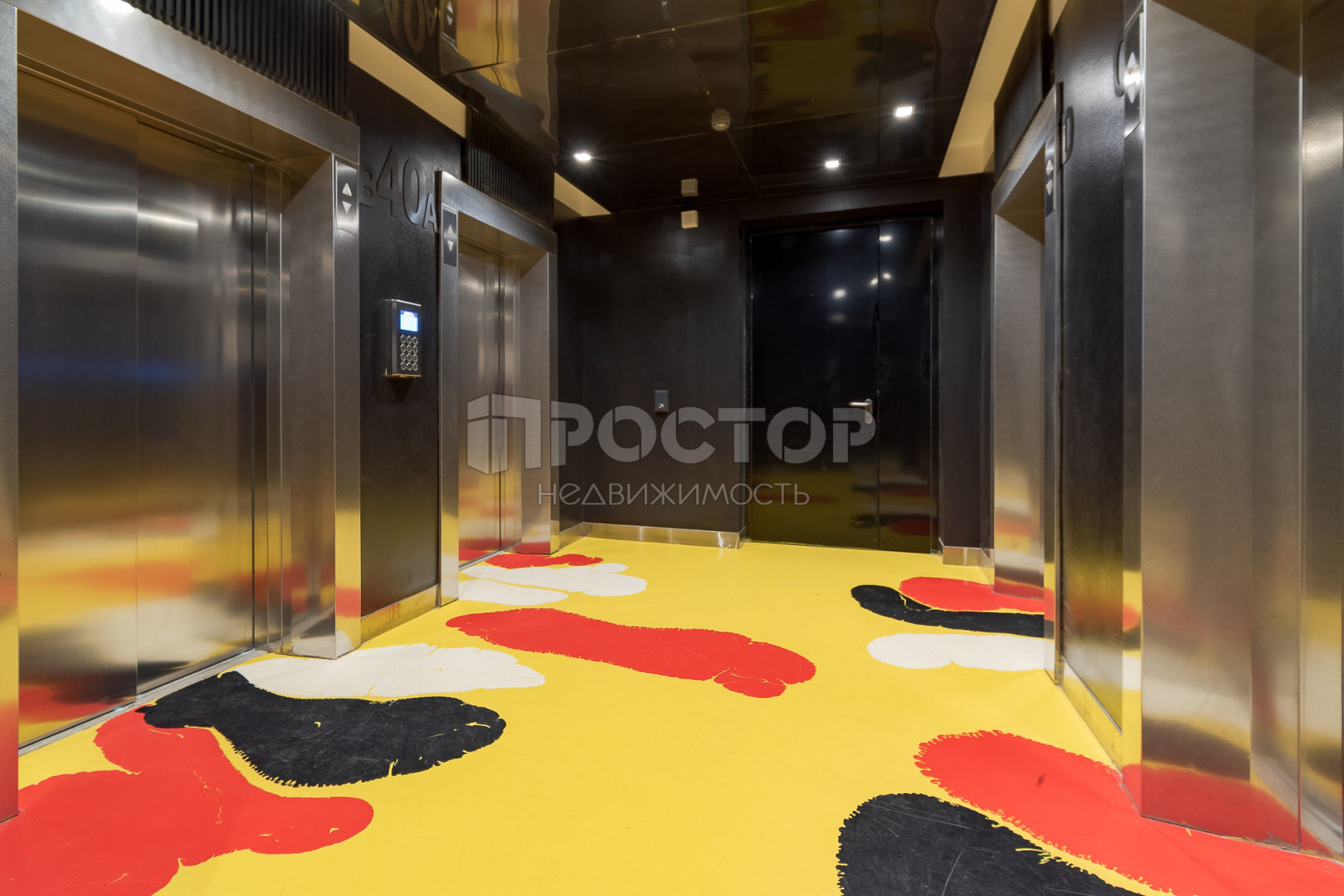 3-комнатная квартира, 78.2 м² - фото 5