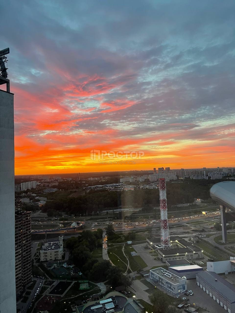 3-комнатная квартира, 78.2 м² - фото 22