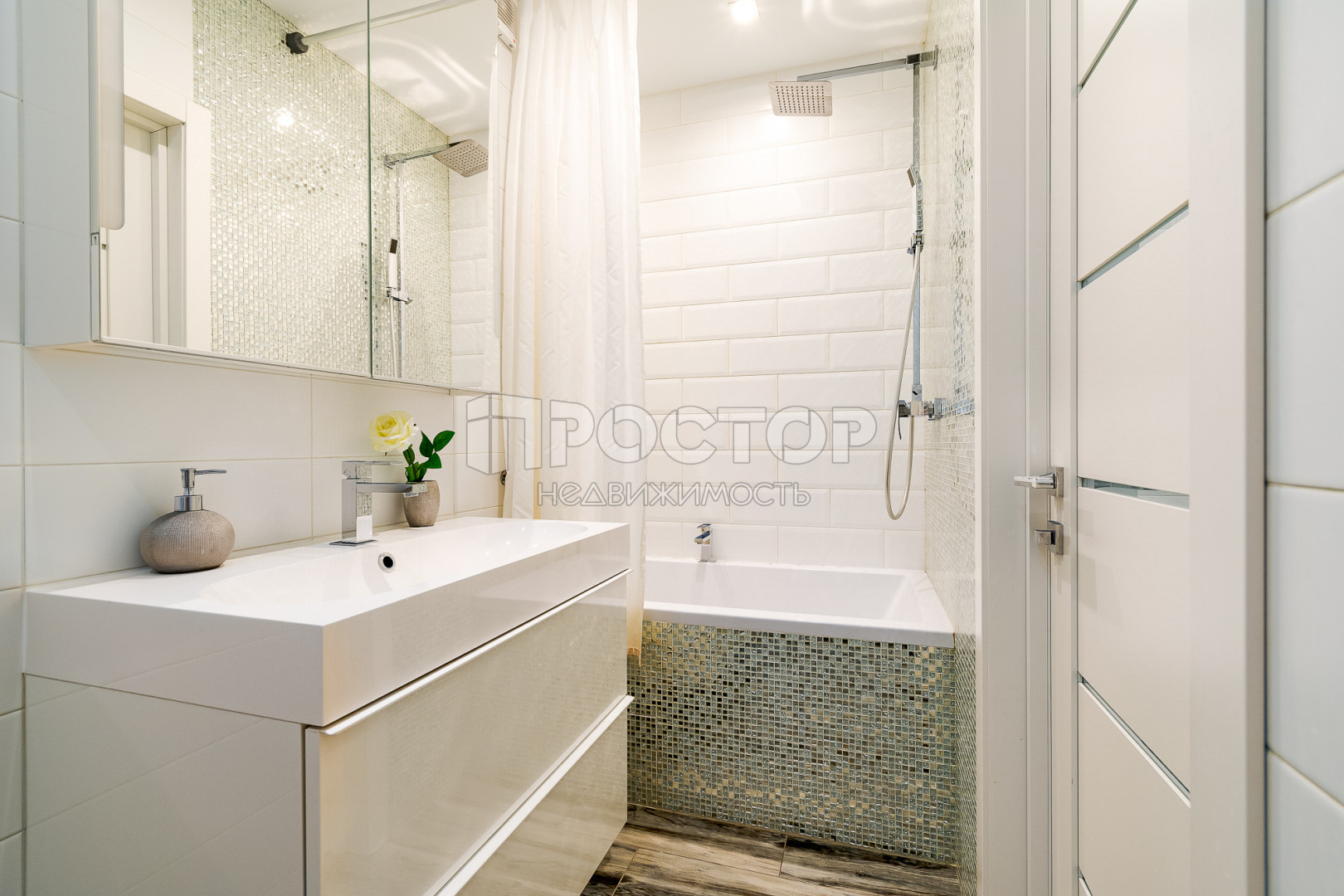 3-комнатная квартира, 78.2 м² - фото 20