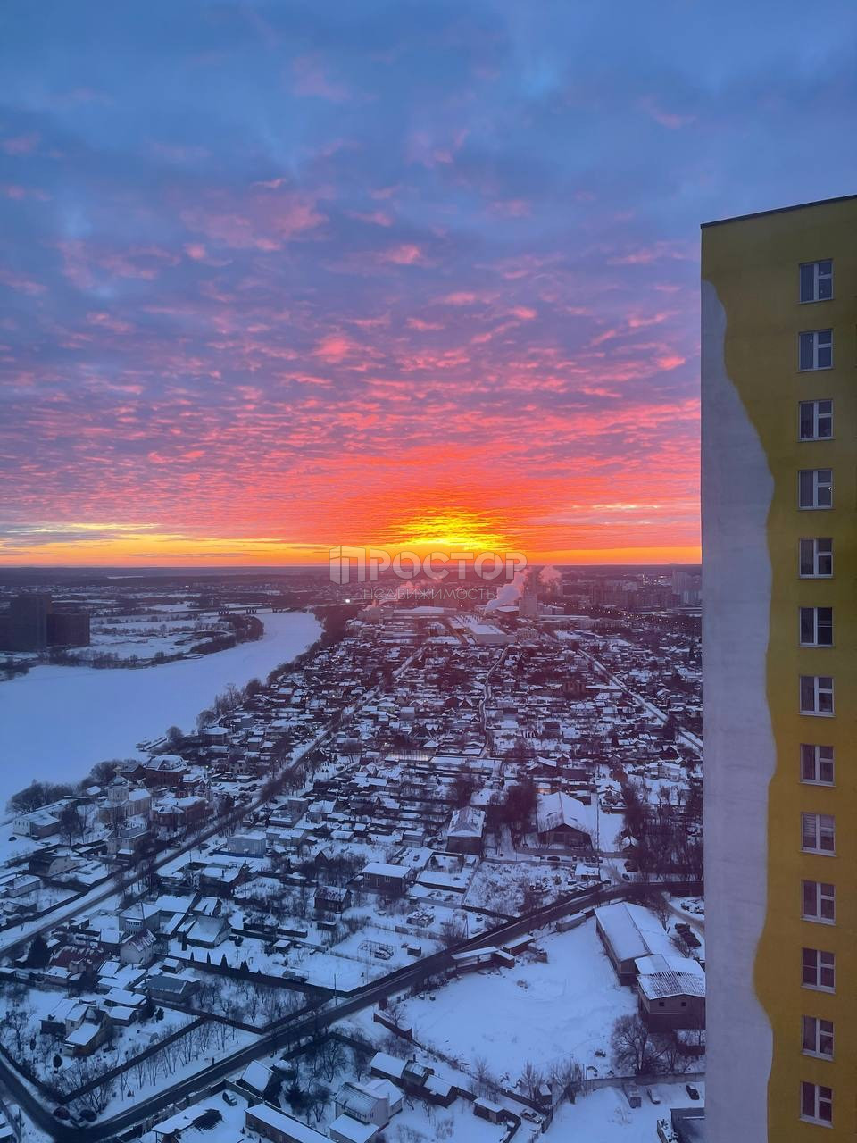 3-комнатная квартира, 78.2 м² - фото 23