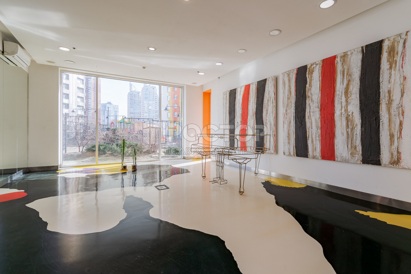 3-комнатная квартира, 78.2 м² - фото 26