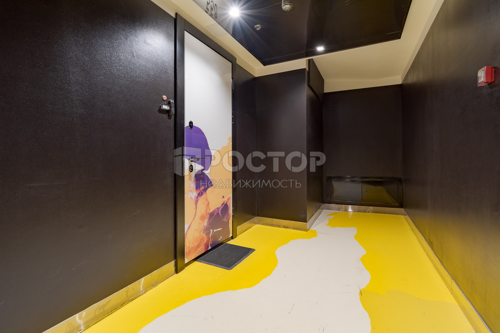 3-комнатная квартира, 78.2 м² - фото 6