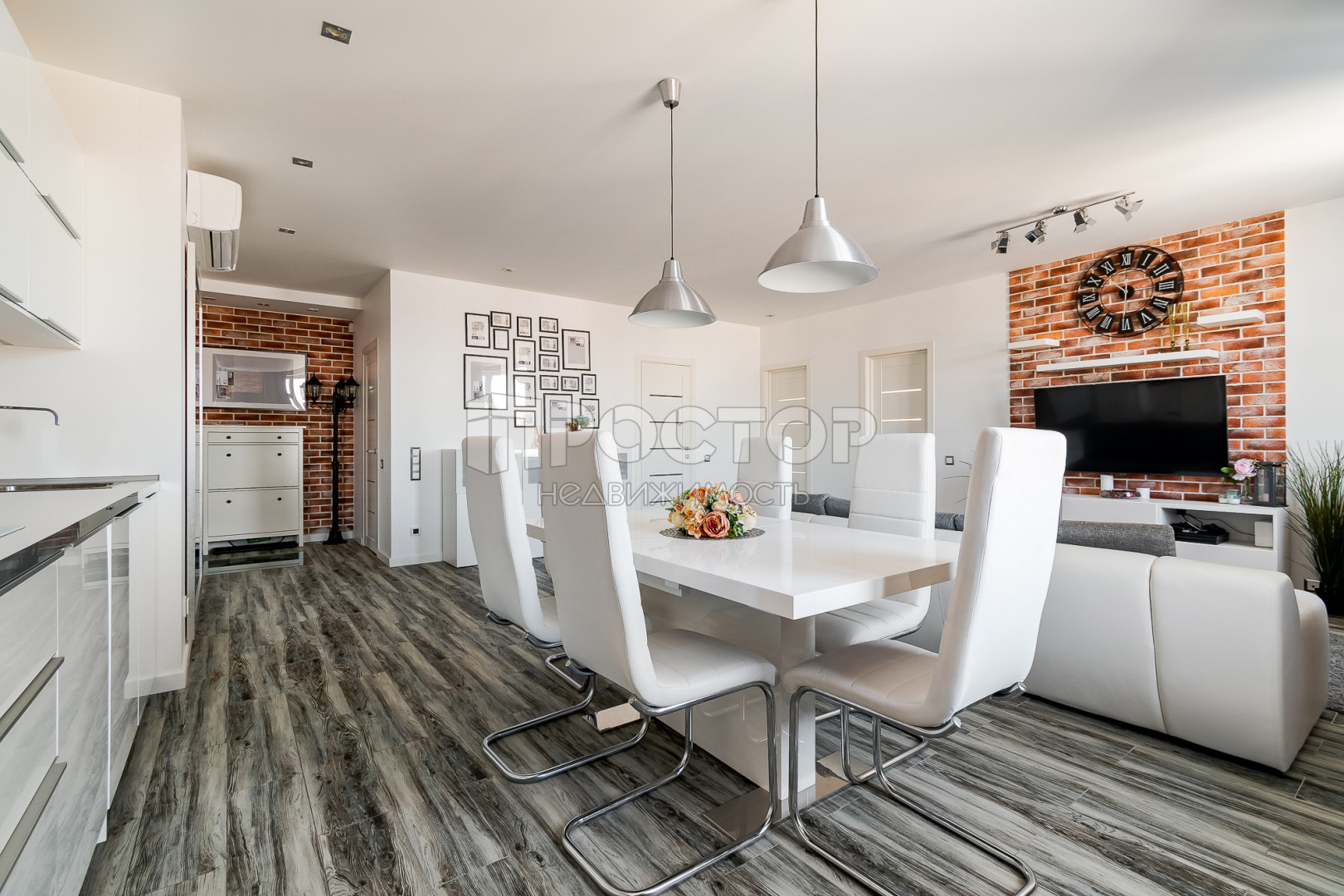3-комнатная квартира, 78.2 м² - фото 11