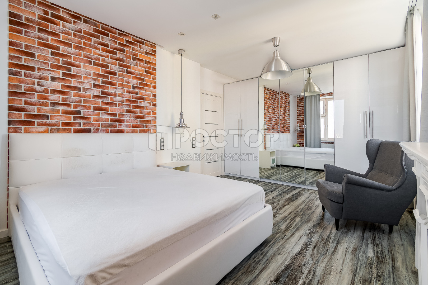 3-комнатная квартира, 78.2 м² - фото 15