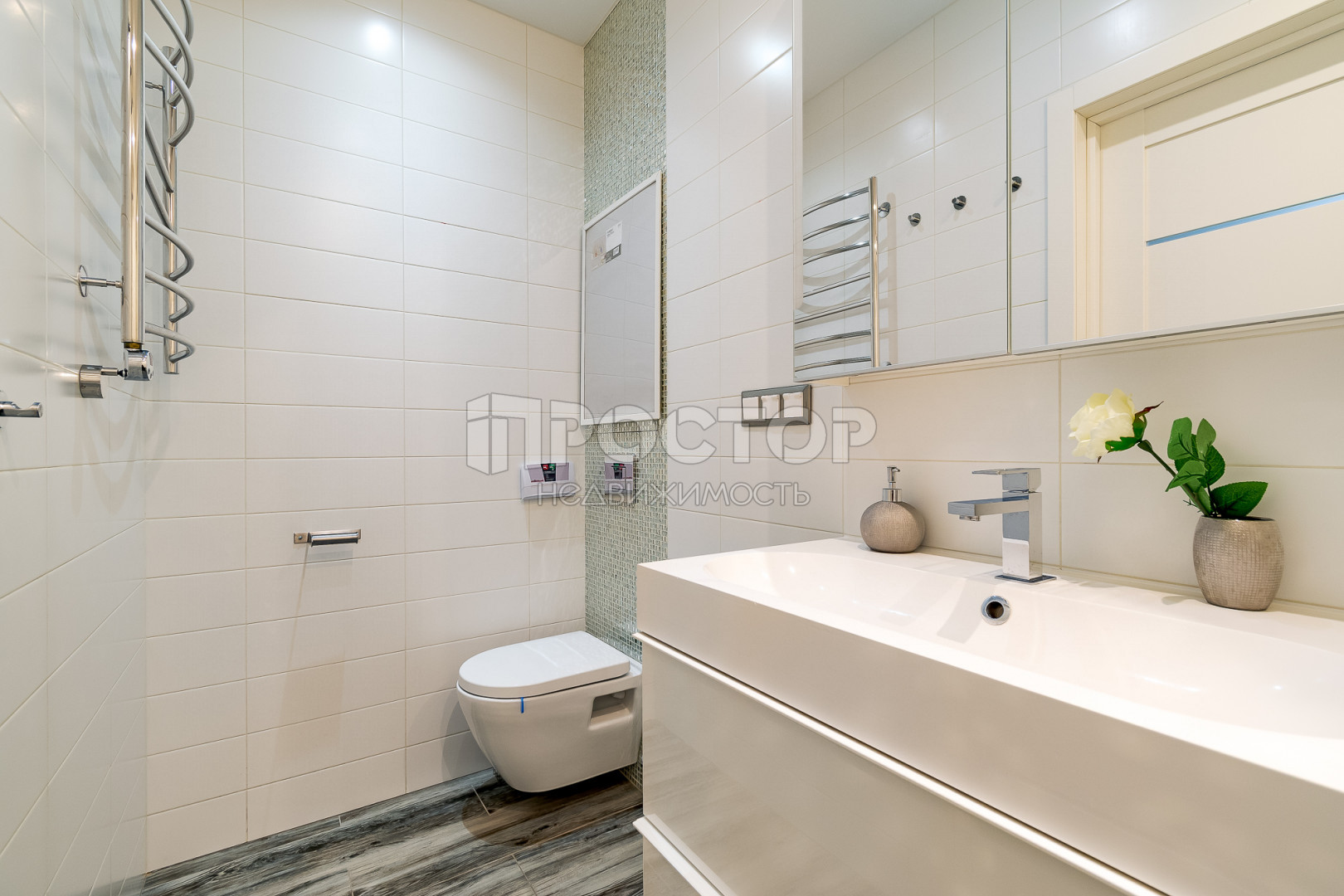 3-комнатная квартира, 78.2 м² - фото 21