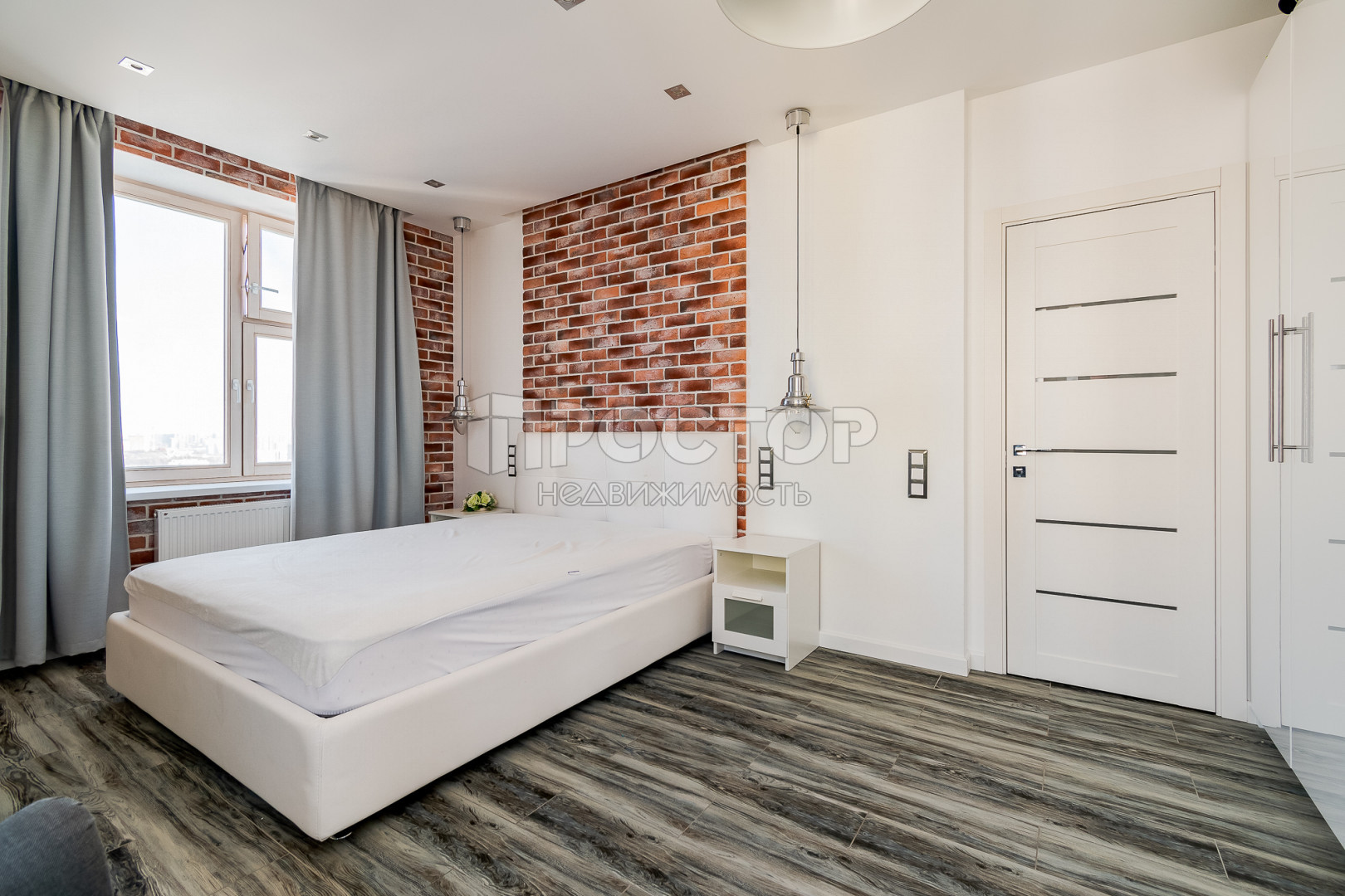 3-комнатная квартира, 78.2 м² - фото 14