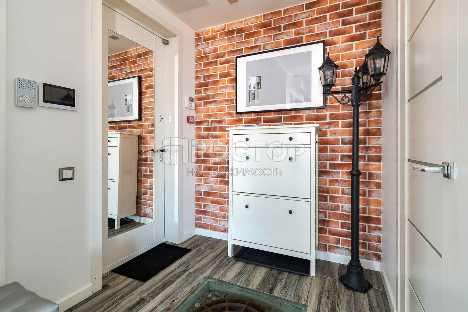3-комнатная квартира, 78.2 м² - фото 7
