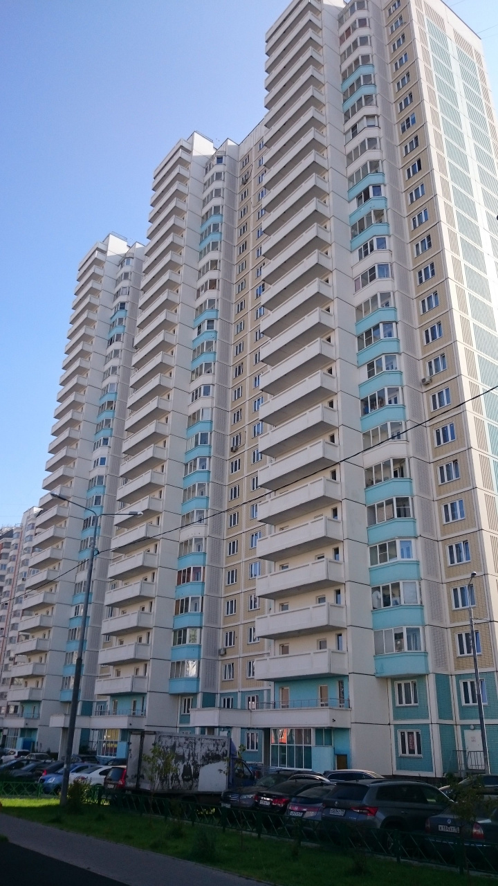 3-комнатная квартира, 78 м² - фото 8