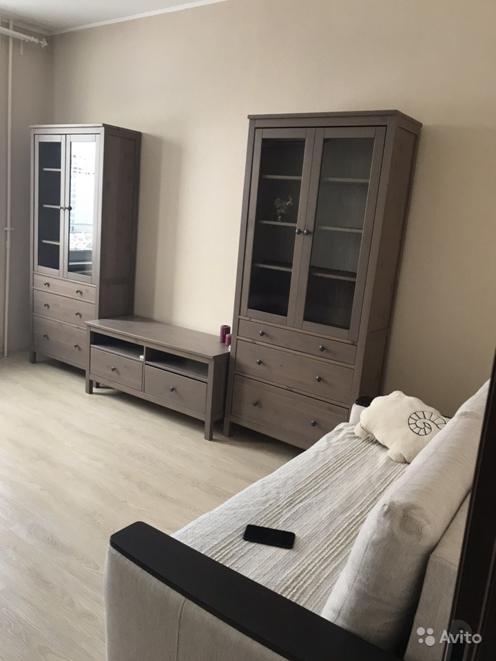 3-комнатная квартира, 75 м² - фото 5