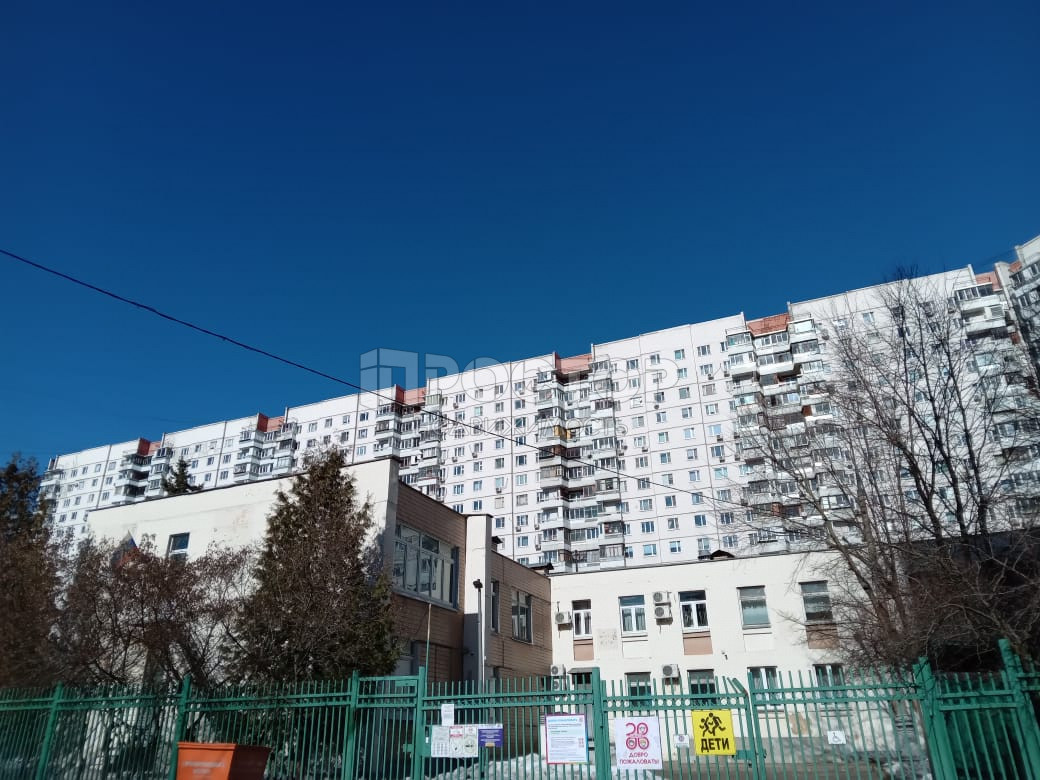 2-комнатная квартира, 60 м² - фото 25