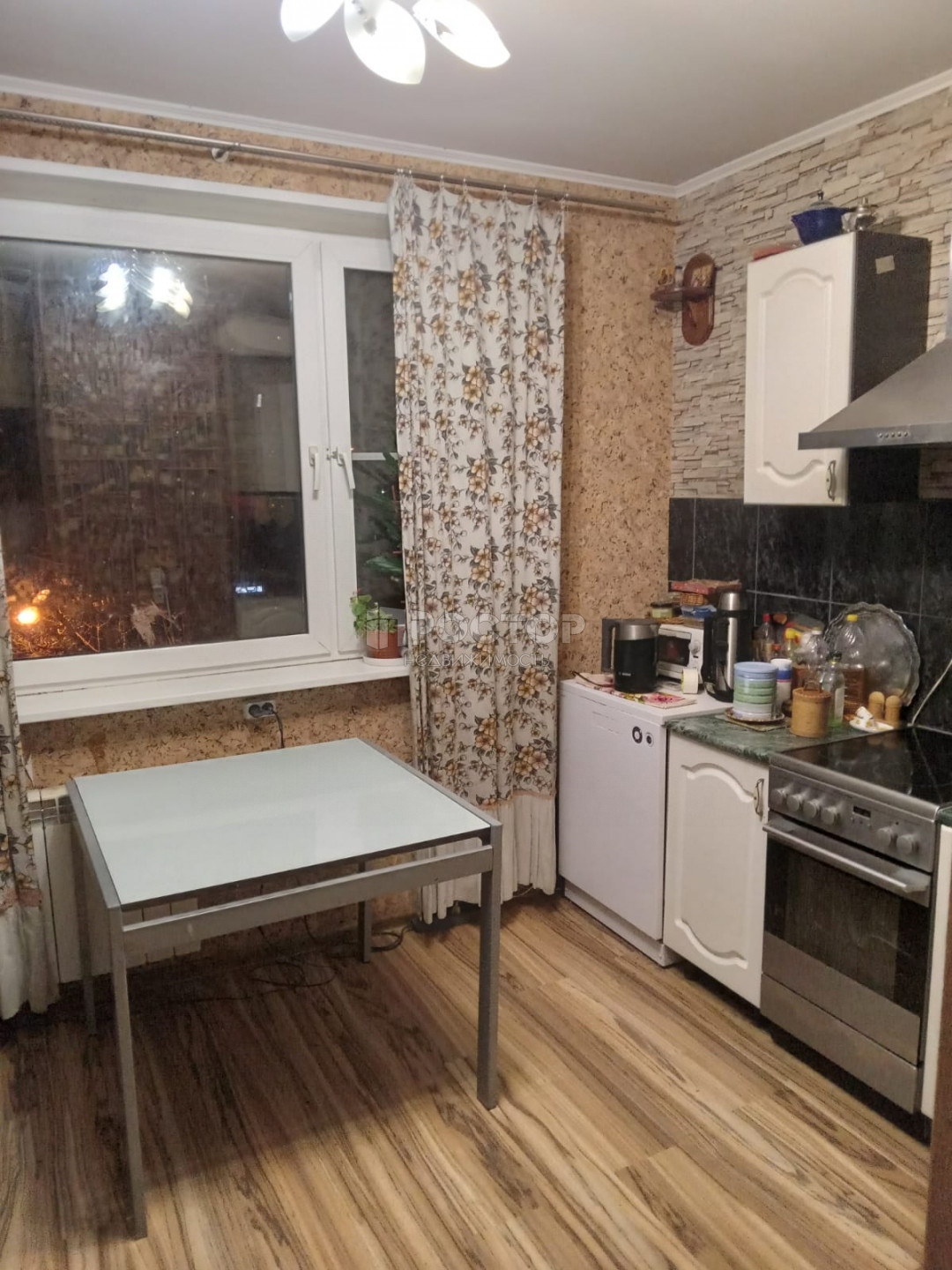 2-комнатная квартира, 60 м² - фото 3