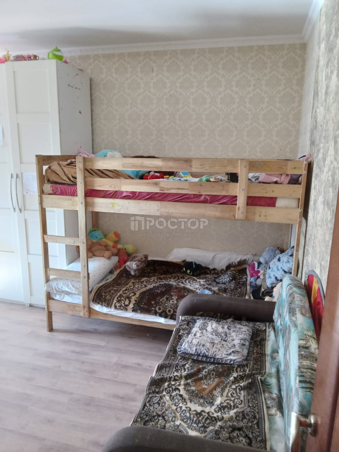 2-комнатная квартира, 60 м² - фото 6