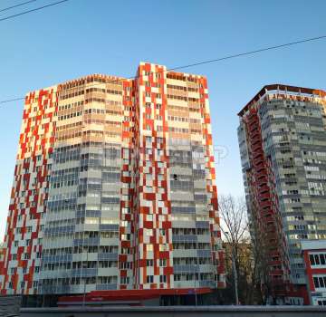 Продаю 3-х комнатную квартиру