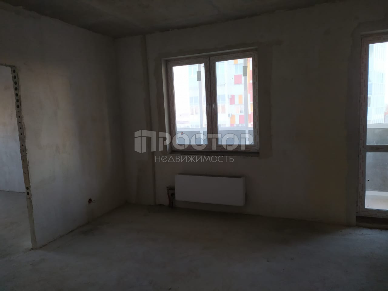 2-комнатная квартира, 83 м² - фото 6