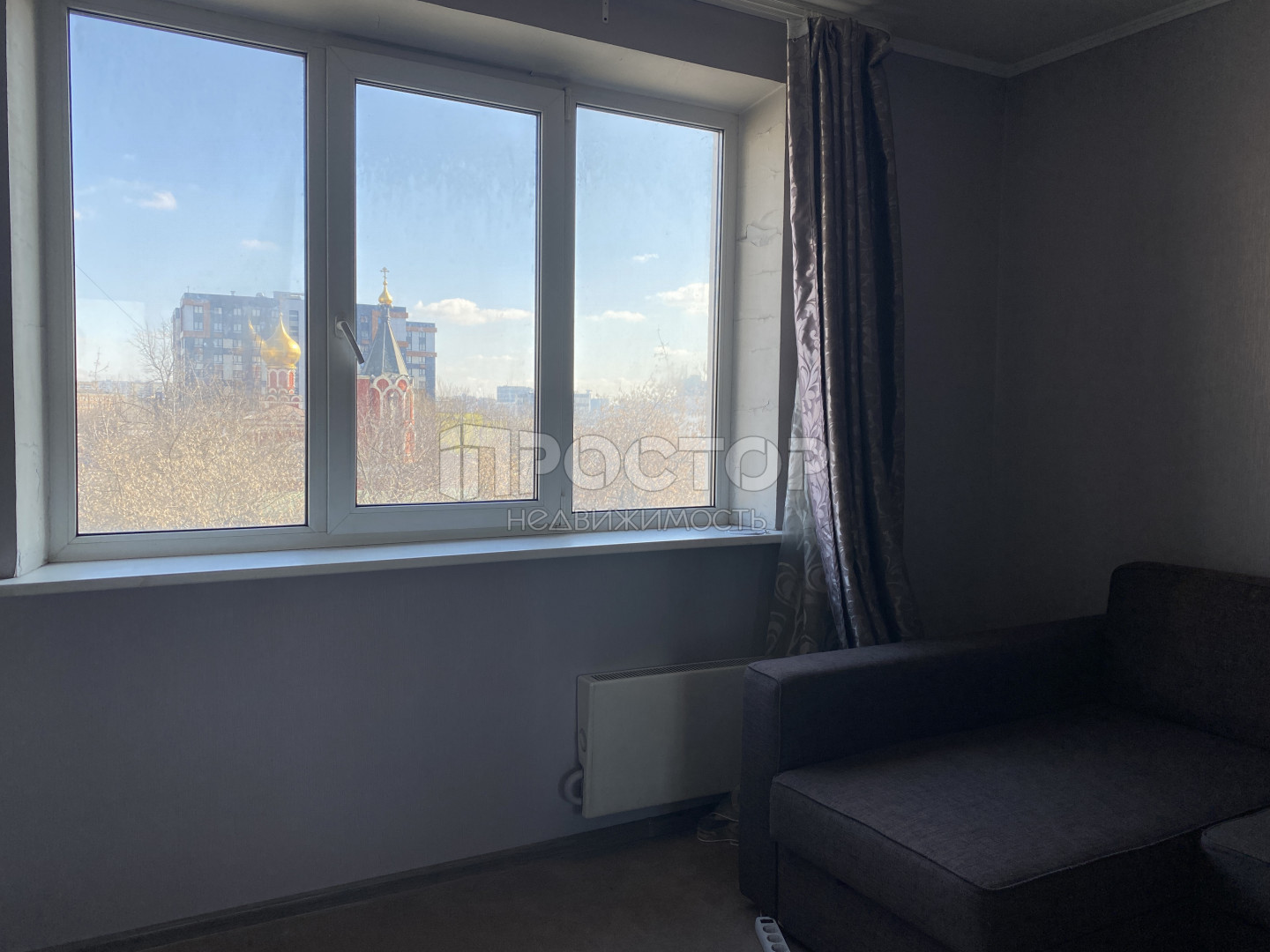 2-комнатная квартира, 55.4 м² - фото 6