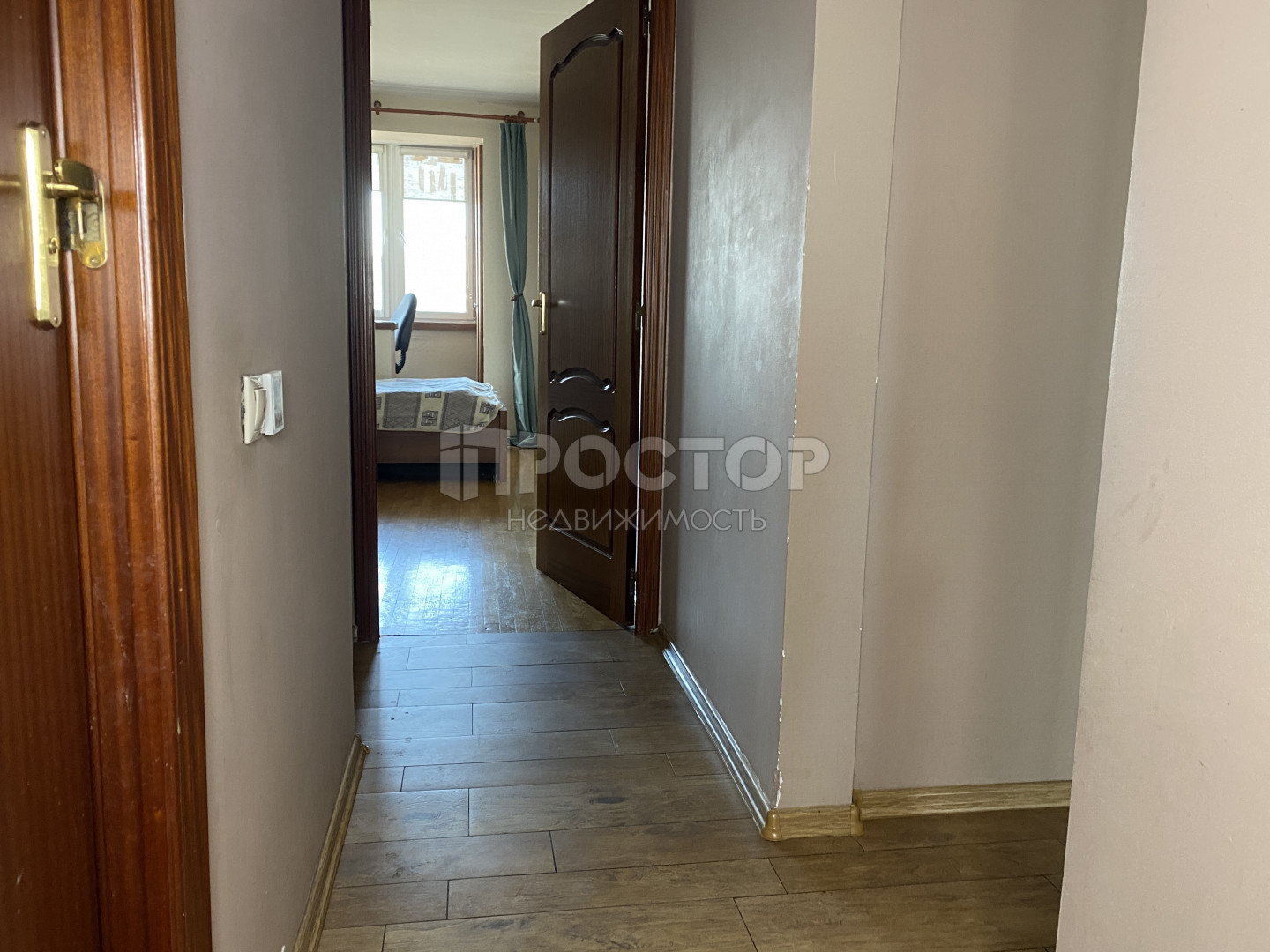 2-комнатная квартира, 55.4 м² - фото 18