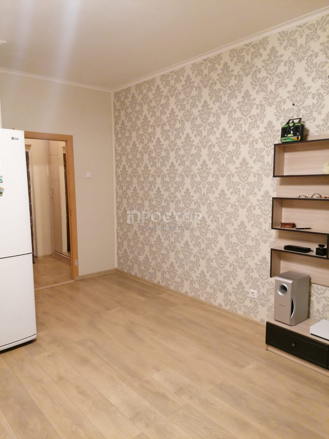 Студия, 28.7 м² - фото 6