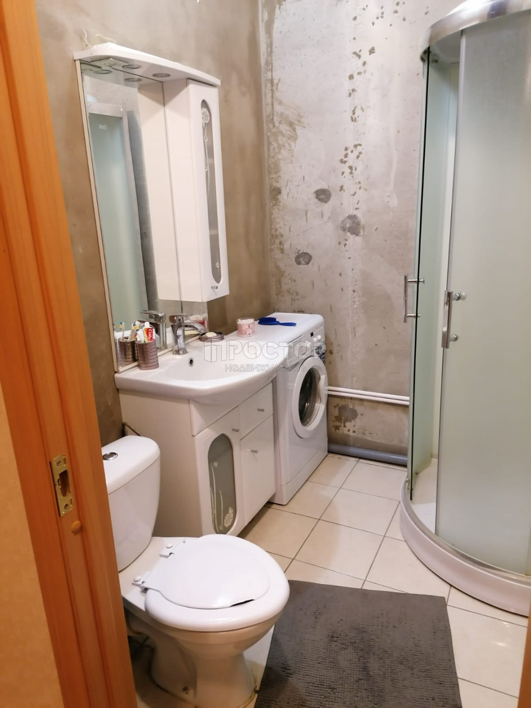 Студия, 28.7 м² - фото 7