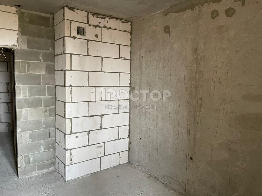 3-комнатная квартира, 93.8 м² - фото 14