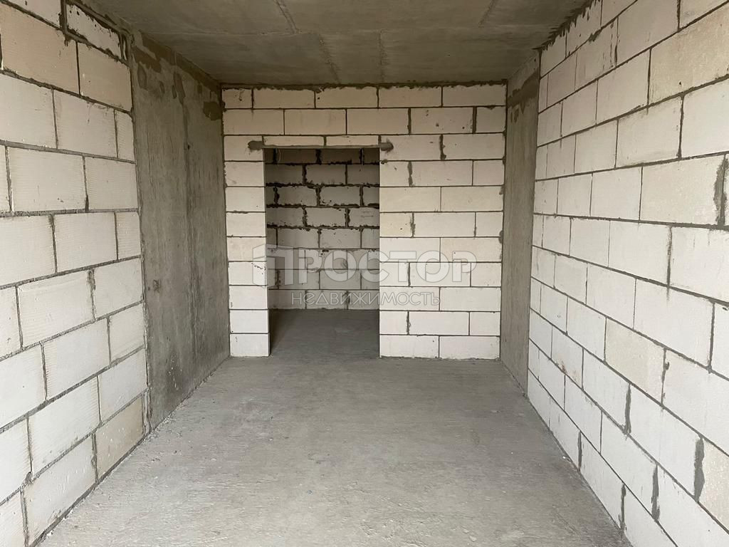 3-комнатная квартира, 93.8 м² - фото 10