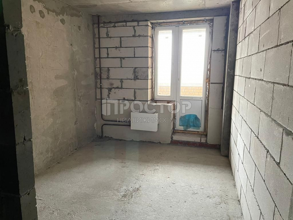 3-комнатная квартира, 93.8 м² - фото 5