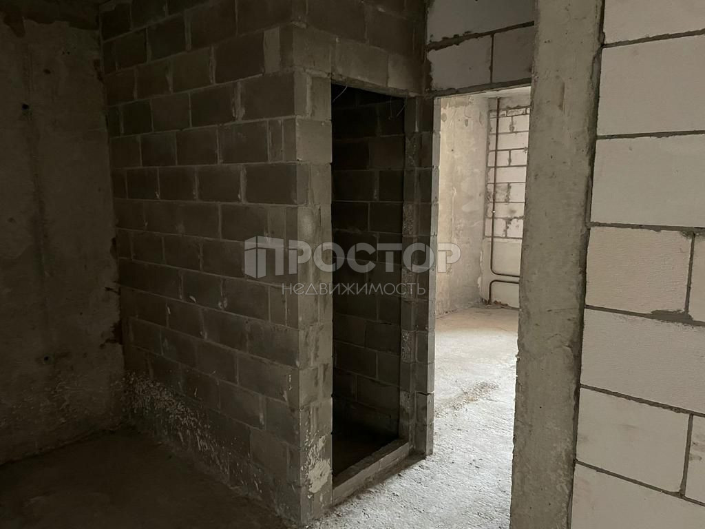 3-комнатная квартира, 93.8 м² - фото 15