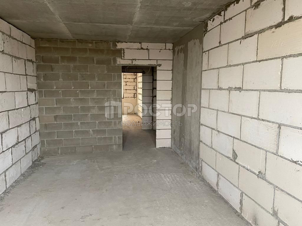 3-комнатная квартира, 93.8 м² - фото 7