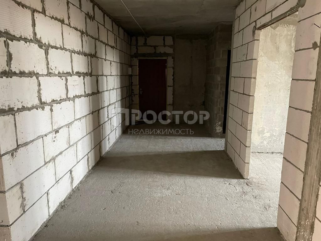 3-комнатная квартира, 93.8 м² - фото 12