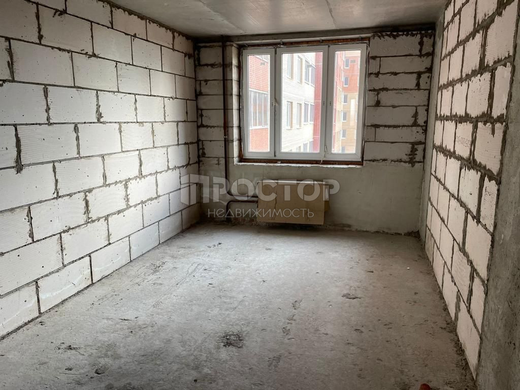 3-комнатная квартира, 93.8 м² - фото 2