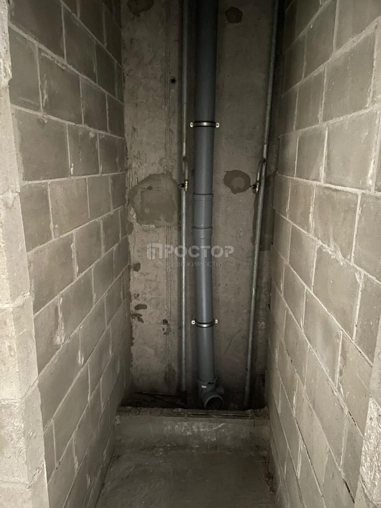 3-комнатная квартира, 93.8 м² - фото 13