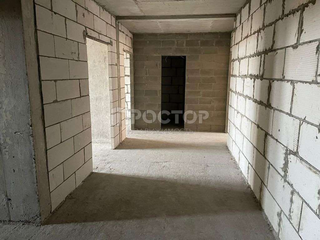 3-комнатная квартира, 93.8 м² - фото 8
