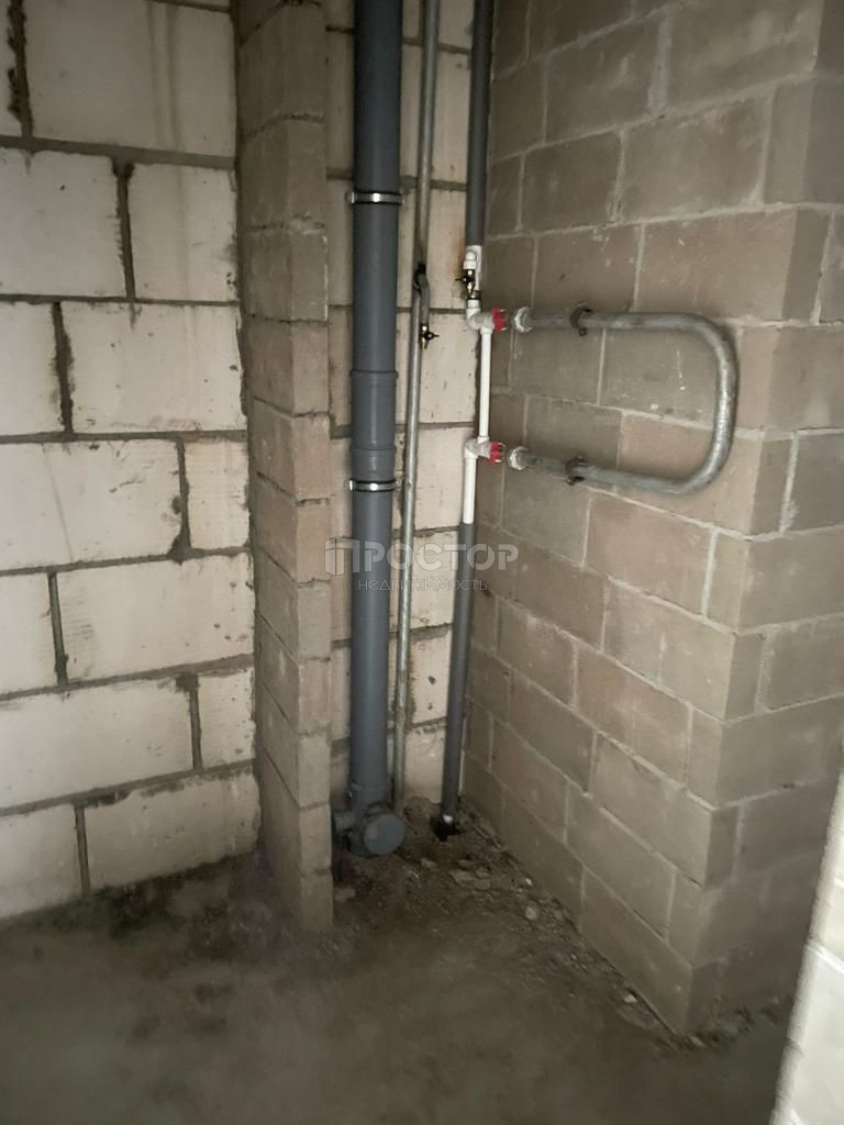3-комнатная квартира, 93.8 м² - фото 9