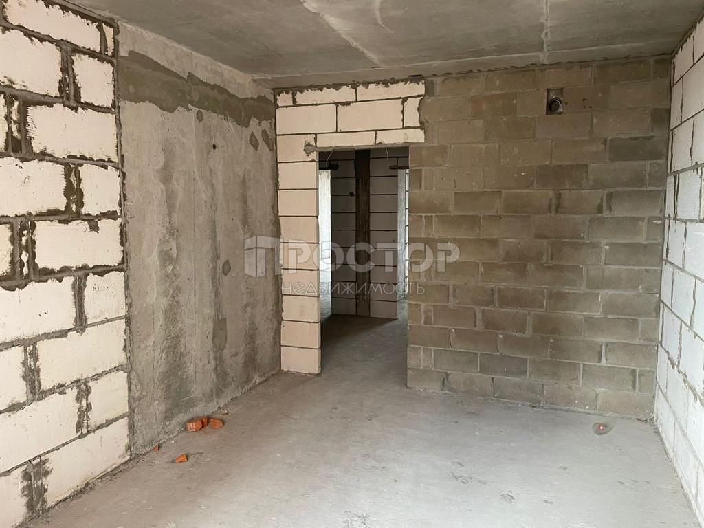 3-комнатная квартира, 93.8 м² - фото 4