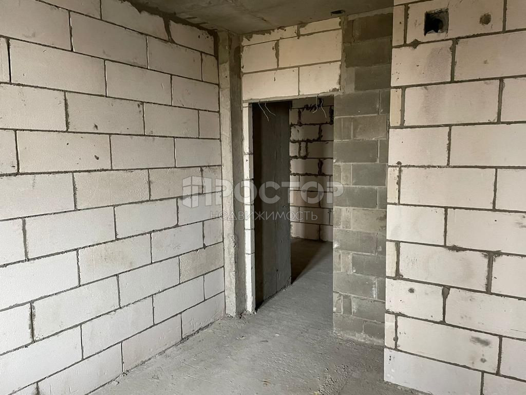 3-комнатная квартира, 93.8 м² - фото 11