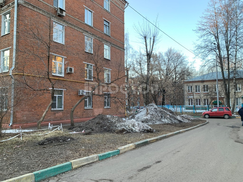 2-комнатная квартира, 50.5 м² - фото 6