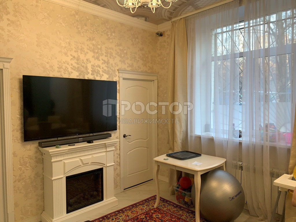 2-комнатная квартира, 50.5 м² - фото 2