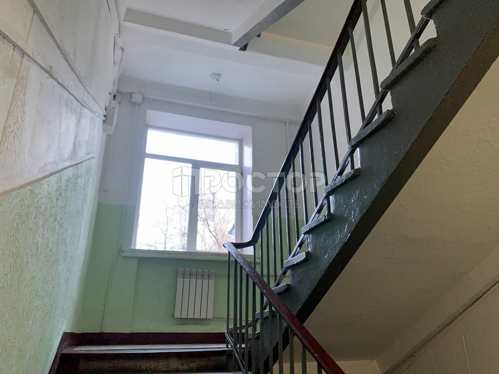 2-комнатная квартира, 50.5 м² - фото 3
