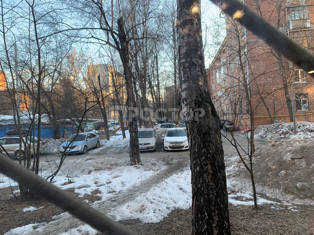 2-комнатная квартира, 50.5 м² - фото 8