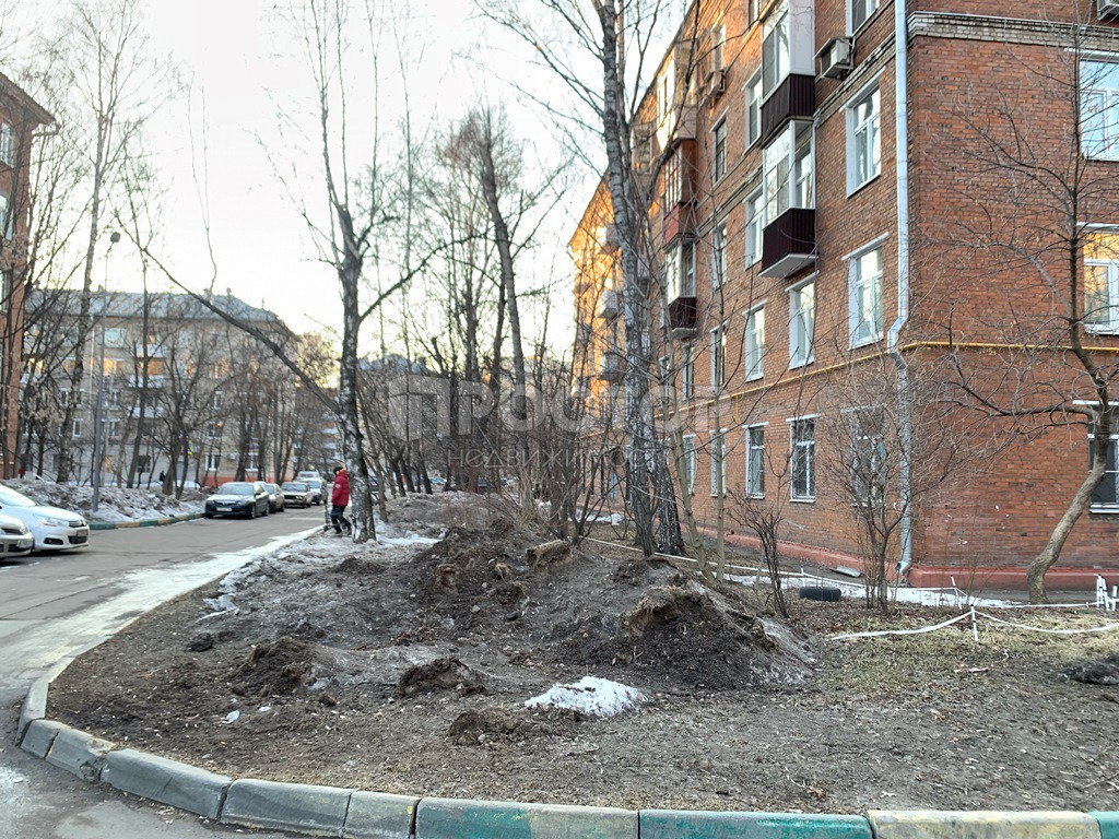 2-комнатная квартира, 50.5 м² - фото 9