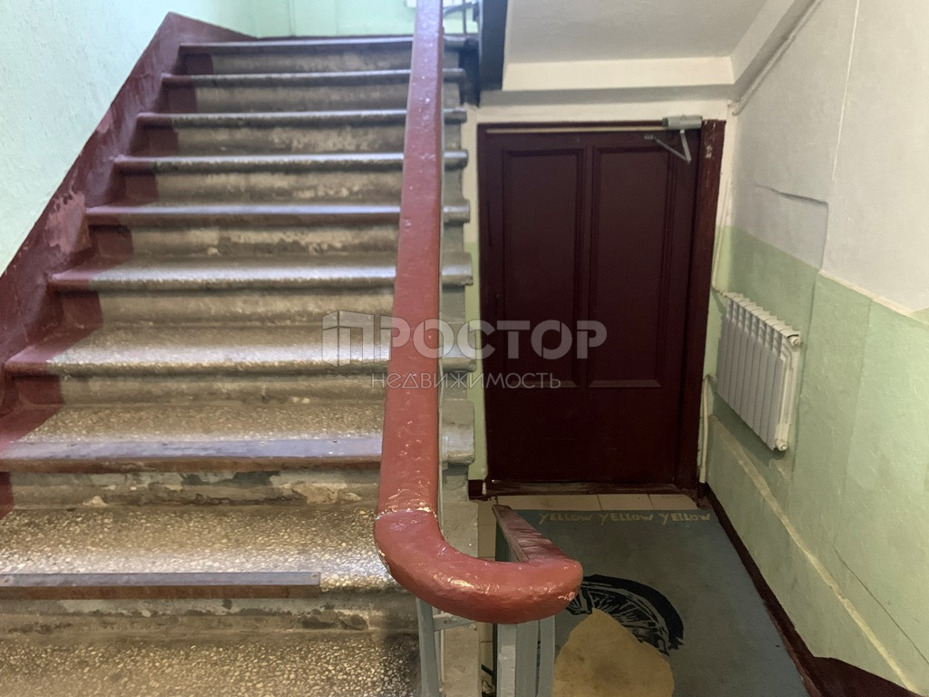 2-комнатная квартира, 50.5 м² - фото 4